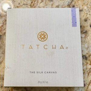 Tatcha The Silk Canvas Primer